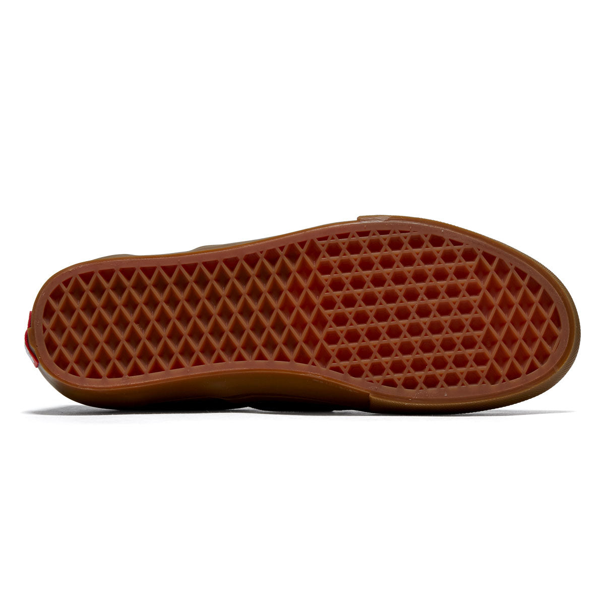 Vans Skate Slip-On Shoes - Black Denim image 4