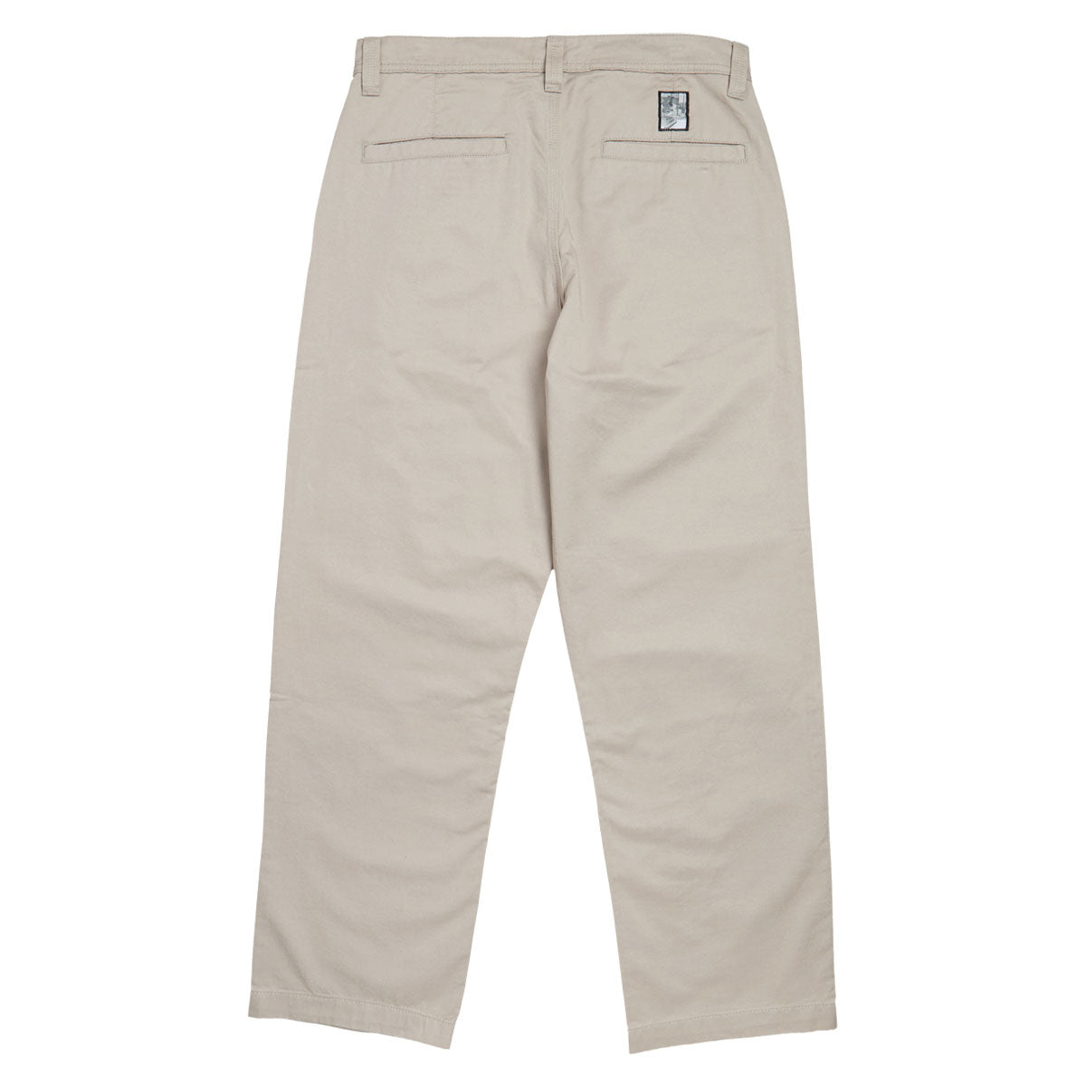 Vans Skate x Atiba Loose Haze Chino Pants - Mushroom image 2