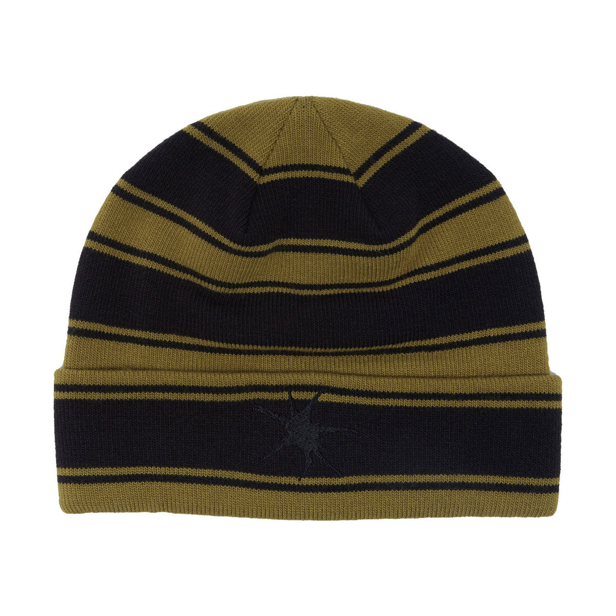 Vans Skate Blurry Stripe Beanie - Black image 1