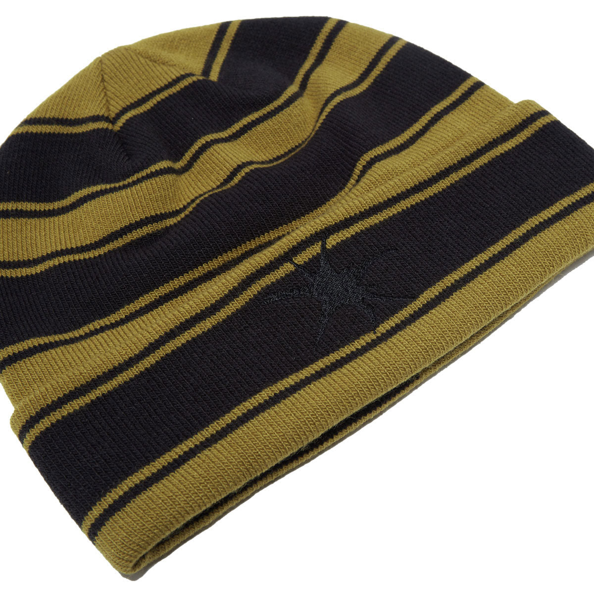 Vans Skate Blurry Stripe Beanie - Black image 3