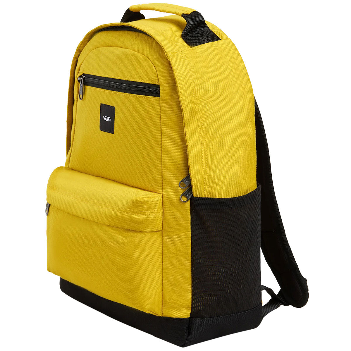 Vans Startle Backpack - Heritage Mustard image 3