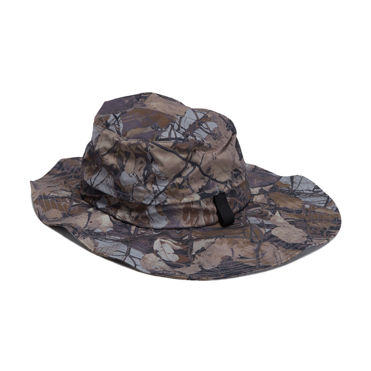 Obey Sobo Trail Bucket Hat - Fence Camo Multi image 2