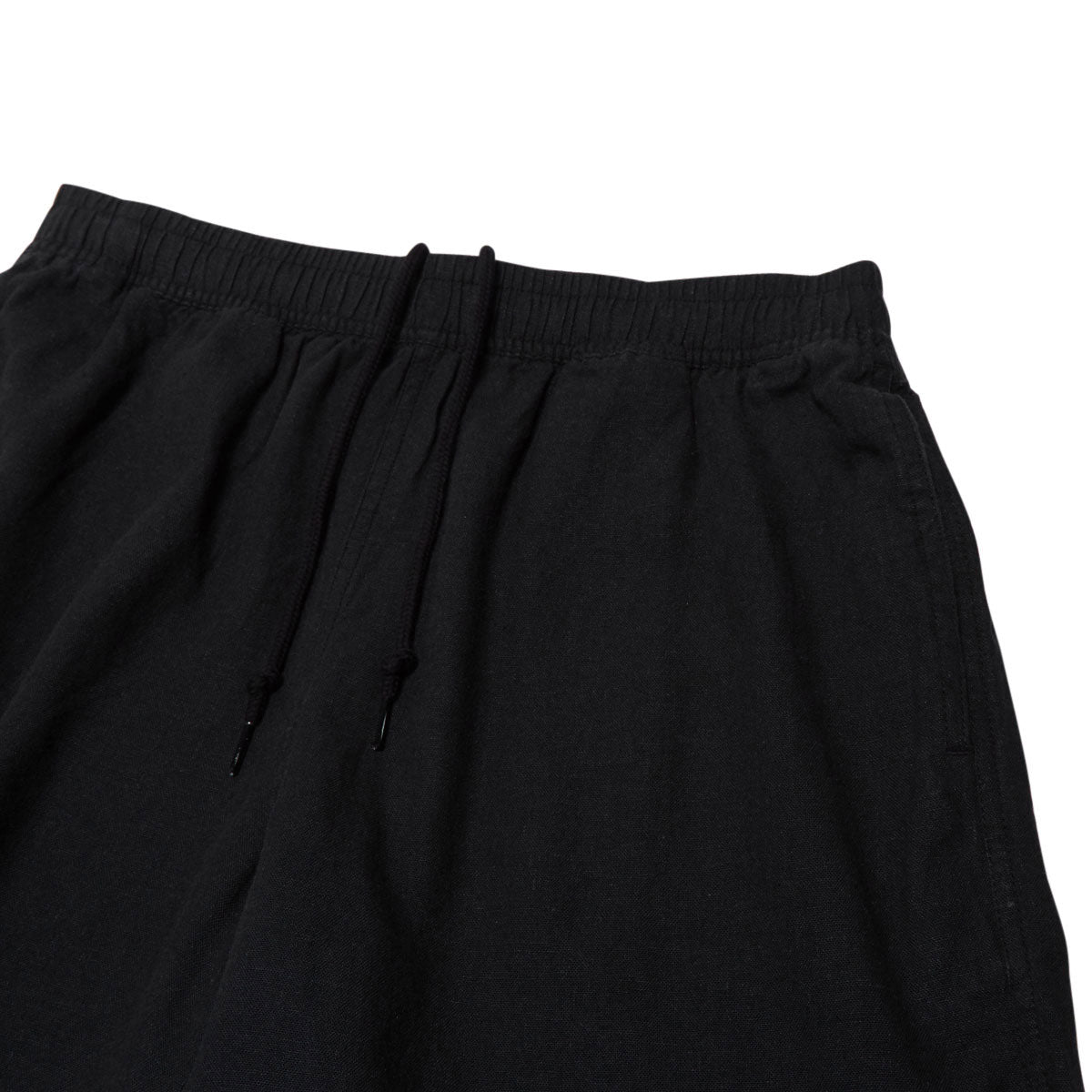 Obey Relaxer Shorts - Black image 3