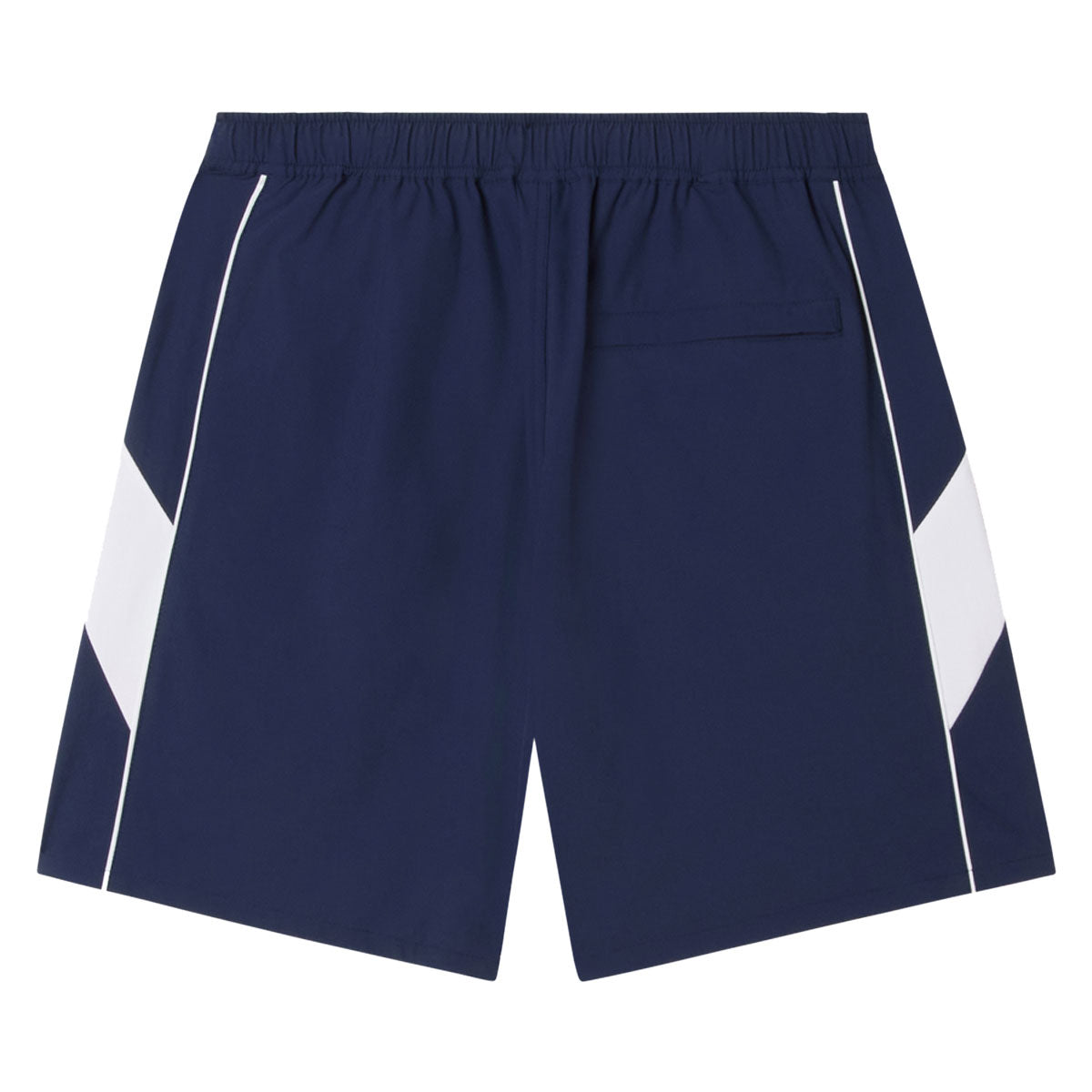 Obey Onset Shorts - Navy Multi image 2