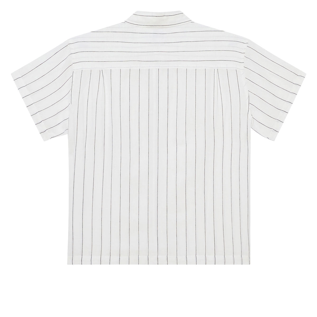 Obey Joe Woven Shirt - White Multi image 2