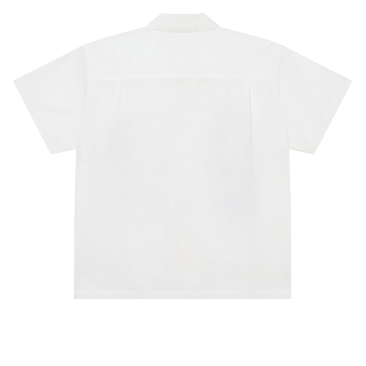 Obey Perry Woven Shirt - White image 5