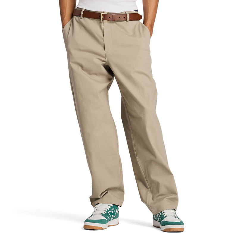 New Balance Standard Pants - Arid Stone