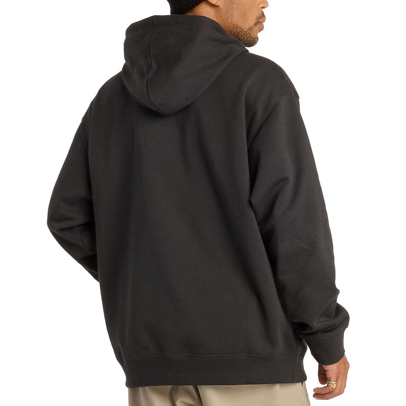 New Balance Numeric Logo Hoodie - Black