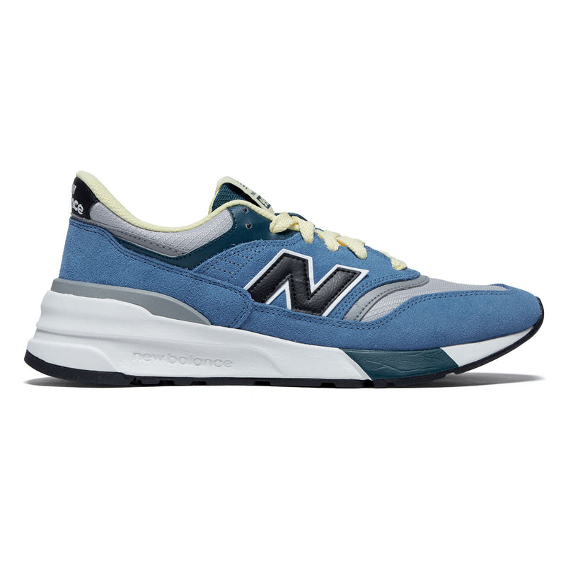 New Balance 997R Shoes - Sea Stone