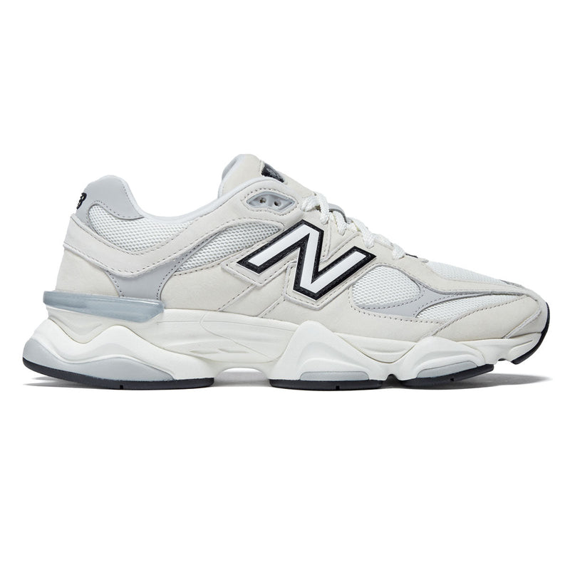 New Balance 9060 Shoes - Sea Salt II