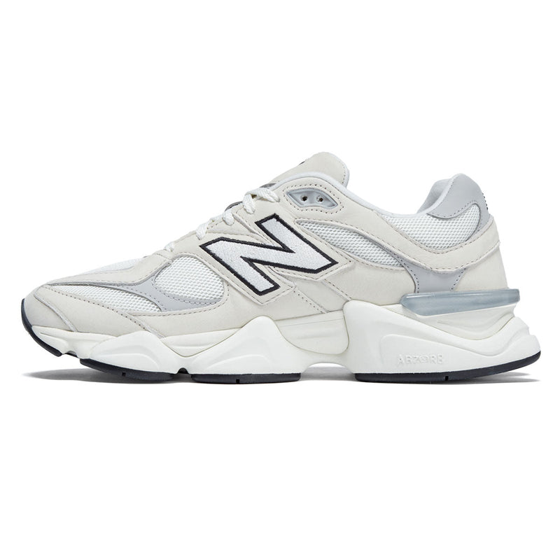 New Balance 9060 Shoes - Sea Salt II