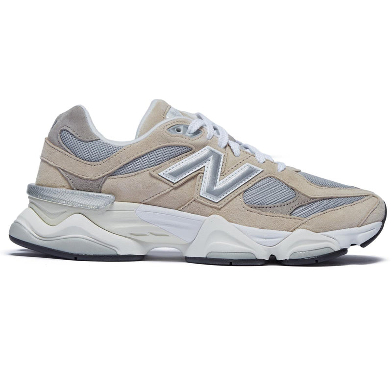 New Balance 9060 Shoes - Incense