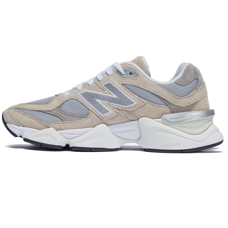New Balance 9060 Shoes - Incense