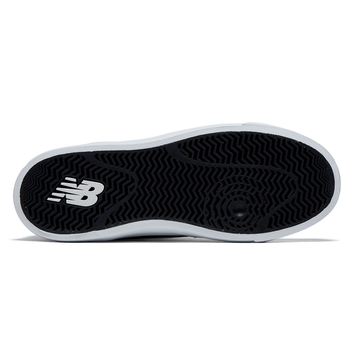 New Balance 417 Villani Shoes - Sea Salt/Black – Daddies Board Shop