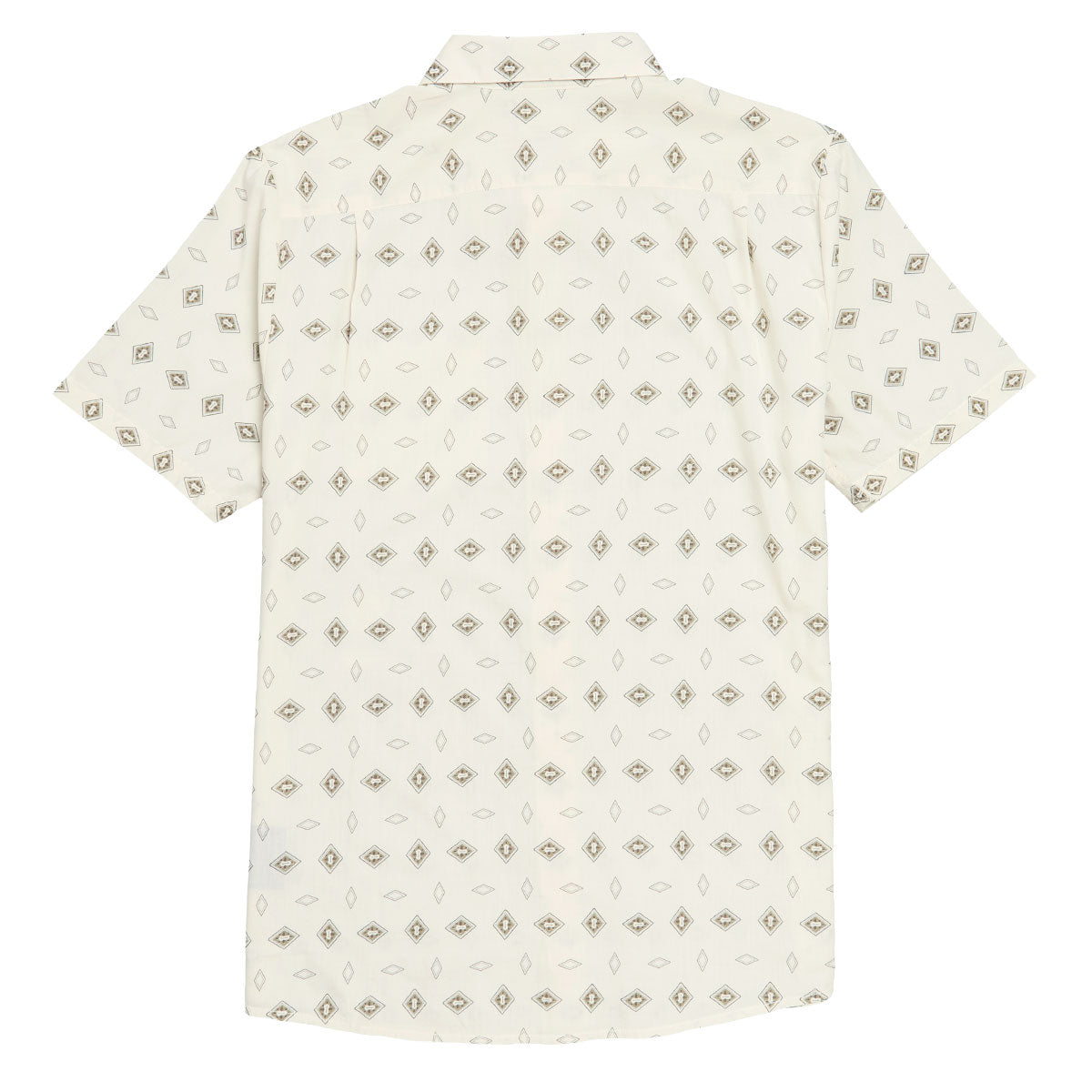 Volcom Trusted Shirt - White Print image 2