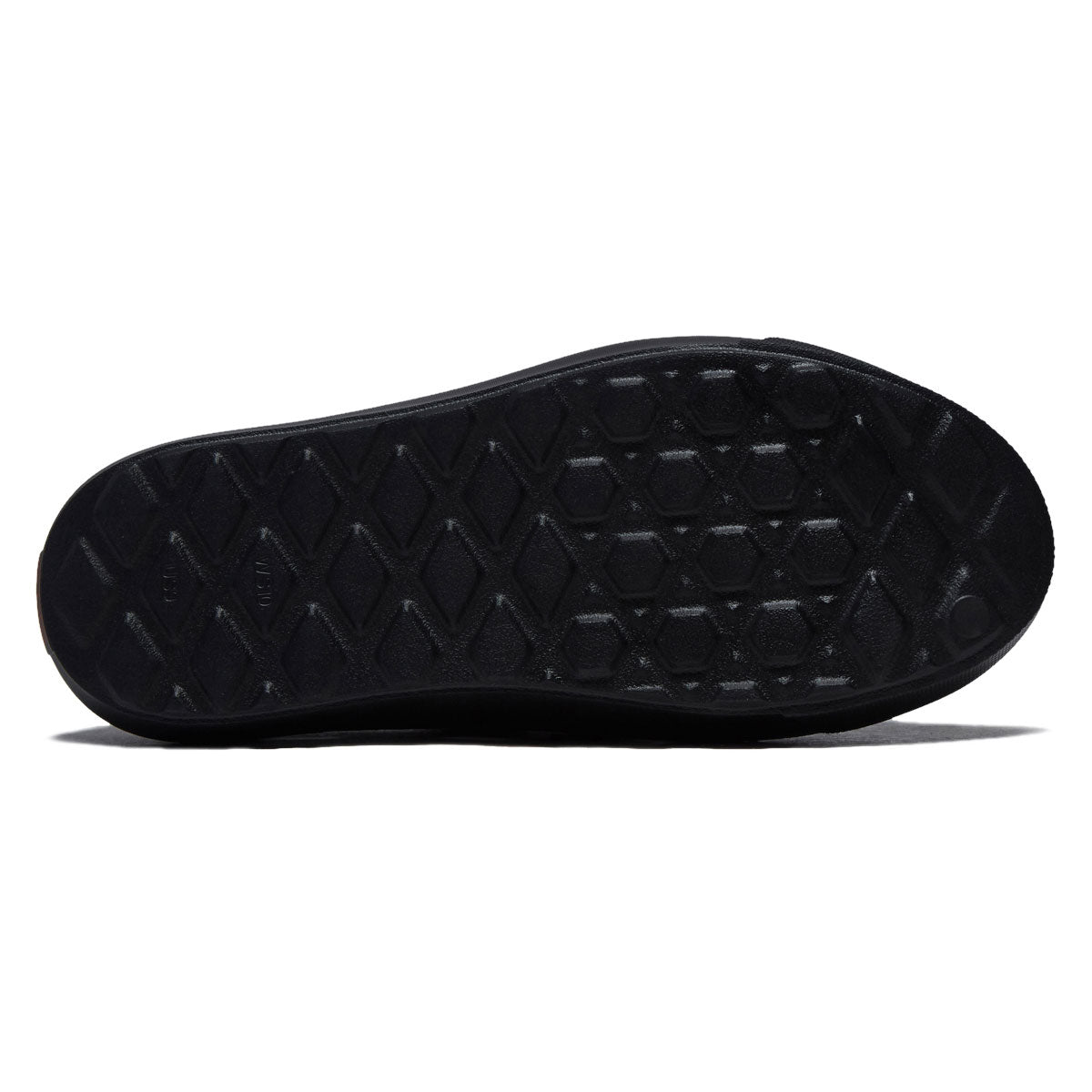 Vans Authentic Foam Mule Shoes - Black image 4