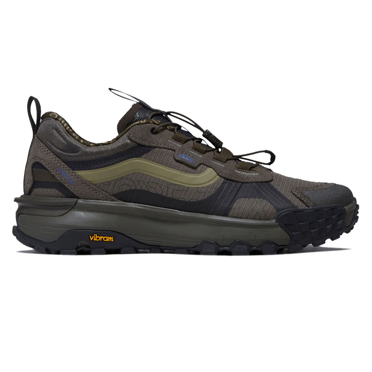 Vans Crosspath XC Gore-Tex Shoes - Bungee Cord/Coal Brown image 1