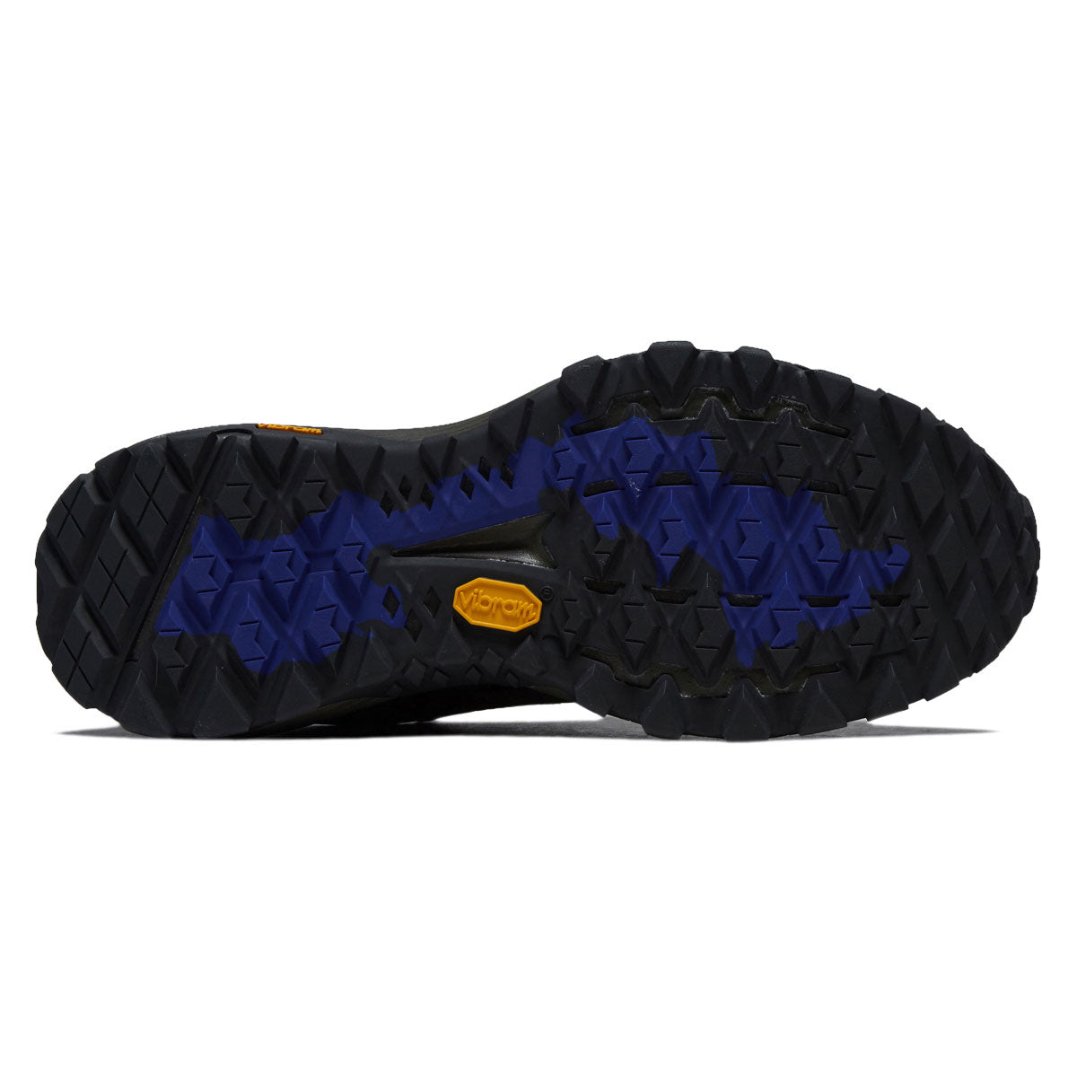 Vans Crosspath XC Gore-Tex Shoes - Bungee Cord/Coal Brown image 4
