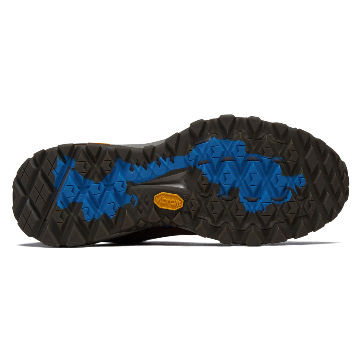 Vans Crosspath XC Gore-Tex Shoes - Chipmunk/Mushroom image 4