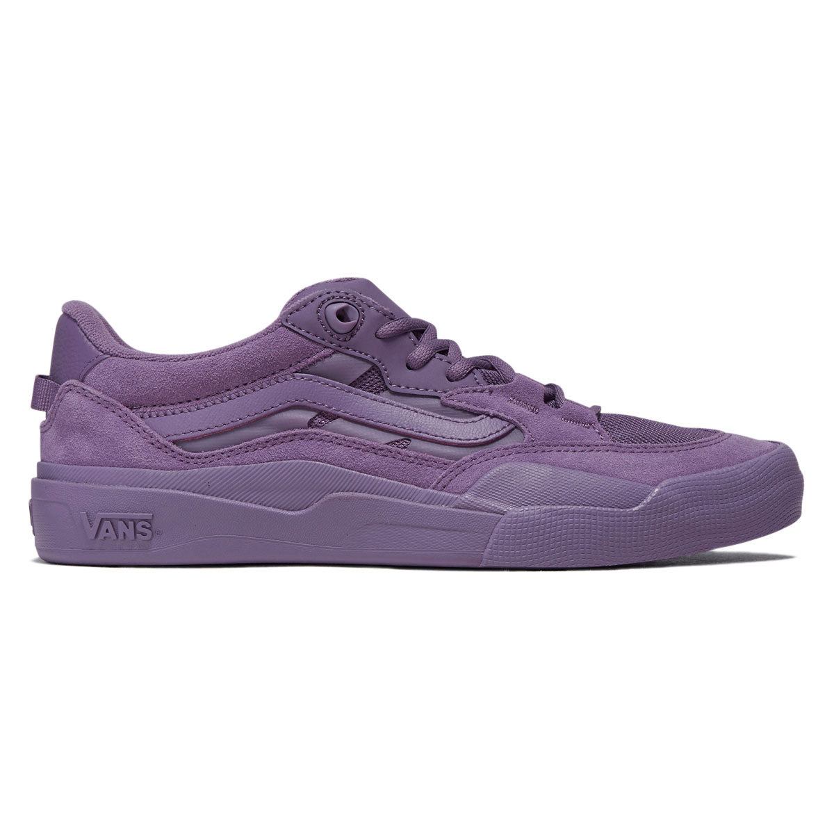 Vans Wayvee 2 Shoes - Mono Purple Haze image 1