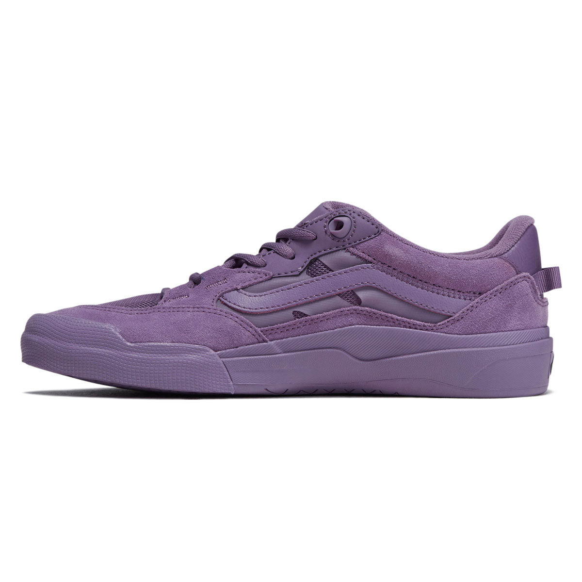 Vans Wayvee 2 Shoes - Mono Purple Haze image 2