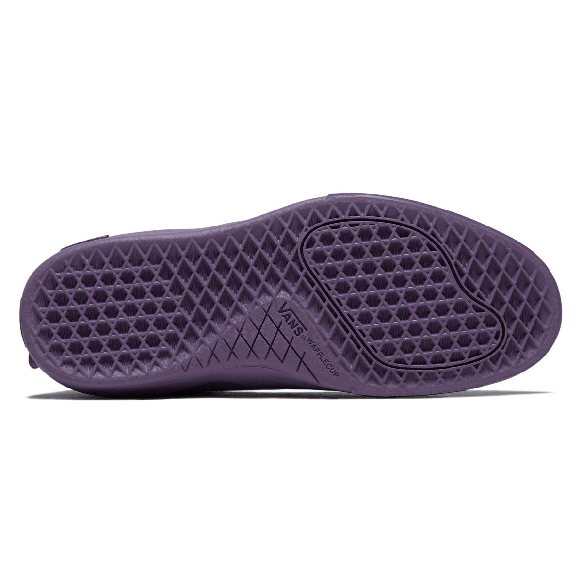 Vans Wayvee 2 Shoes - Mono Purple Haze image 4