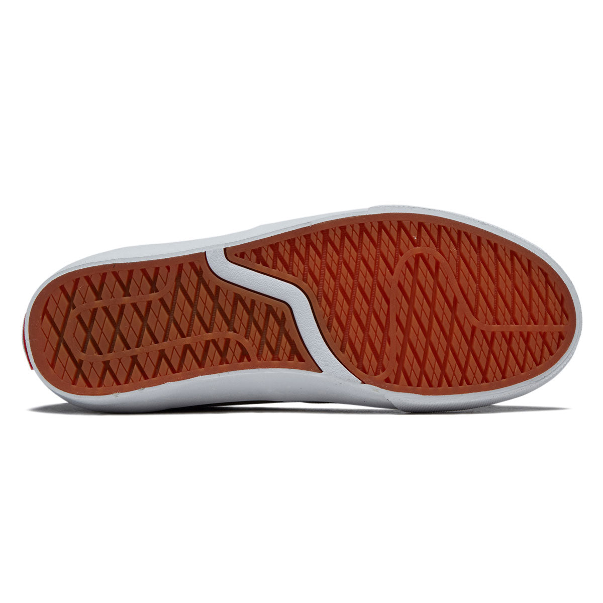 Vans Skate Curren Caples Shoes - Vintage Cocoa image 4
