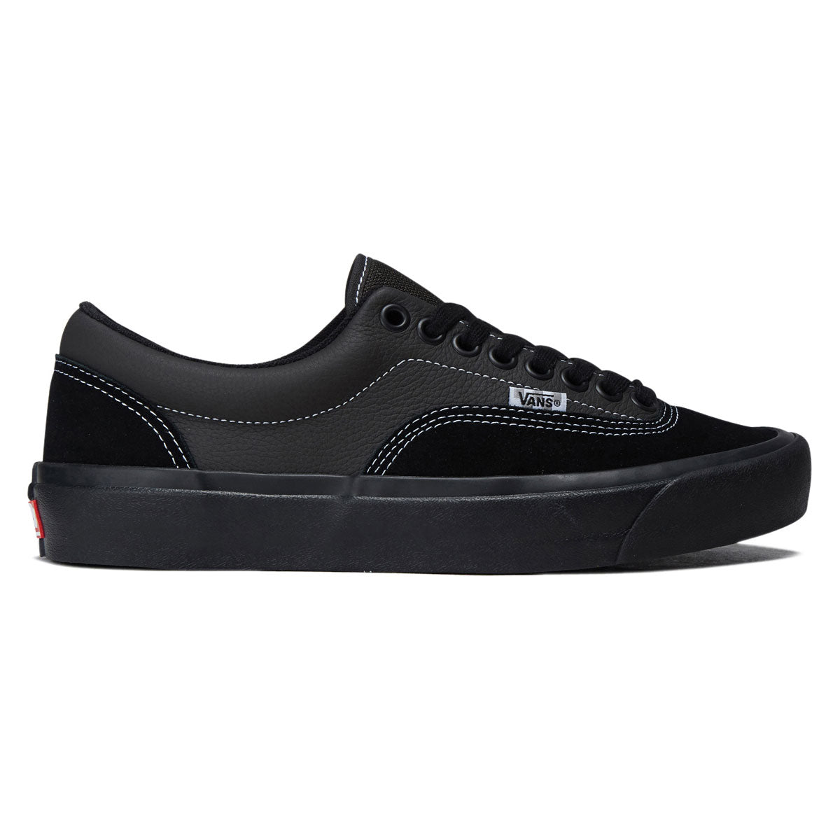 Vans Skate Era Stub Shoes - Black/Black image 1
