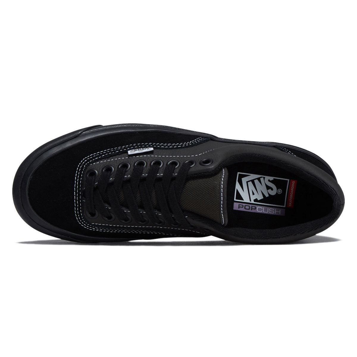 Vans Skate Era Stub Shoes - Black/Black image 3