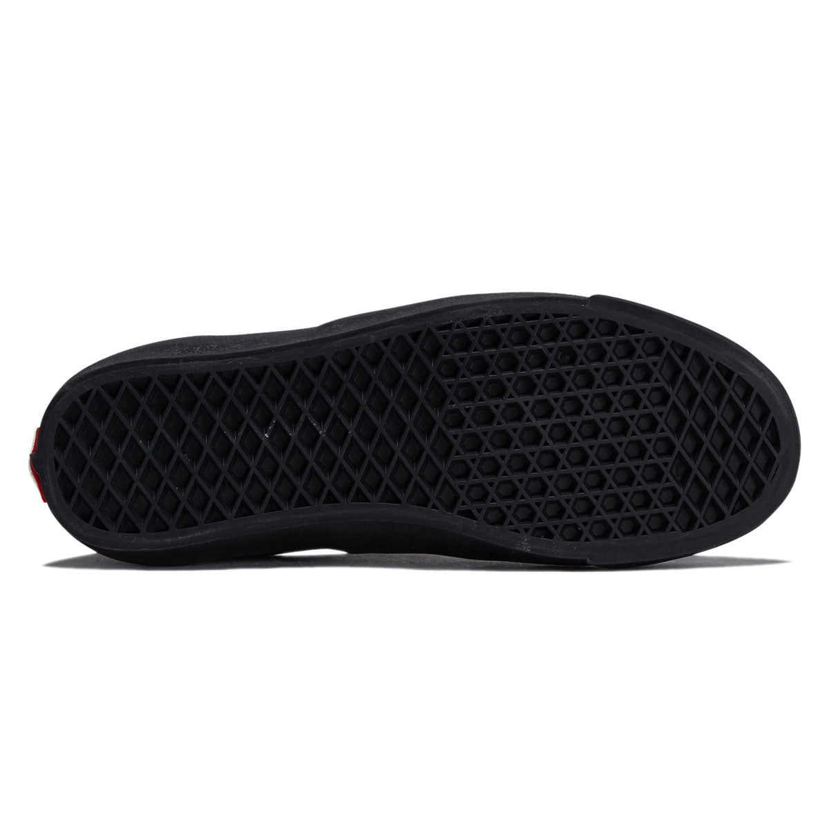 Vans Skate Era Stub Shoes - Black/Black image 4