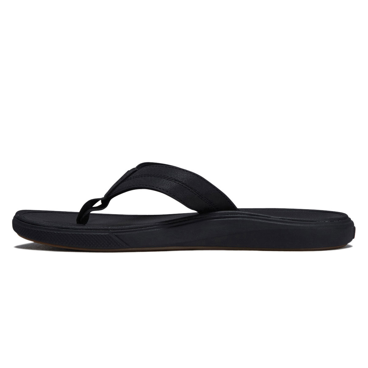 Vans Seabrook Sandals - Blackout image 2