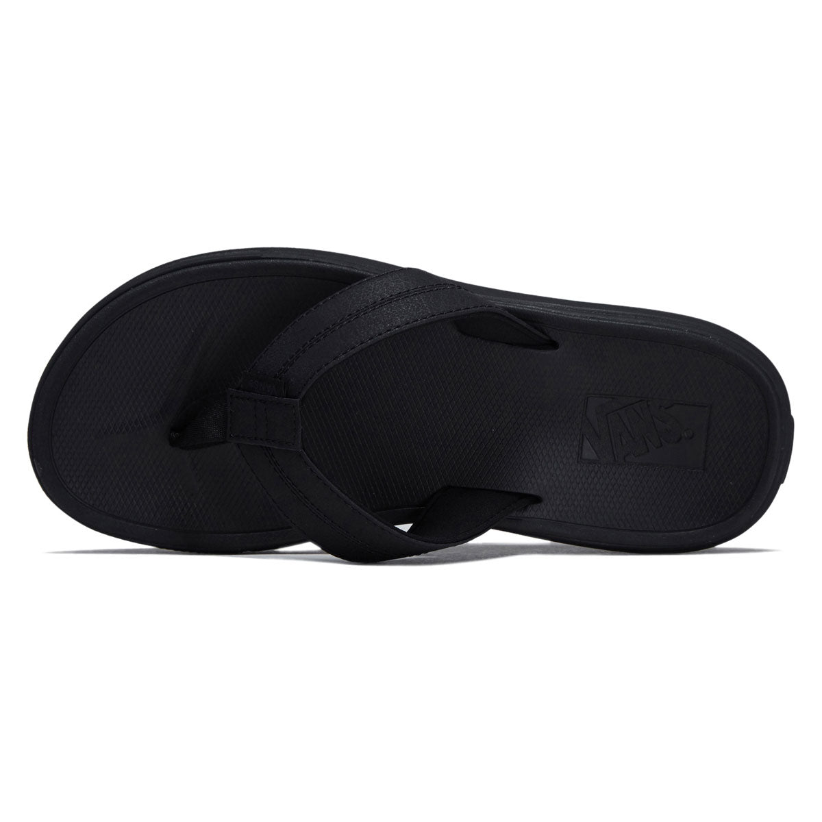 Vans Seabrook Sandals - Blackout image 3