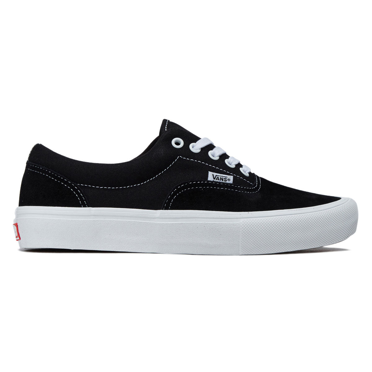 Vans Skate Era Shoes - Black/White 2026 image 1
