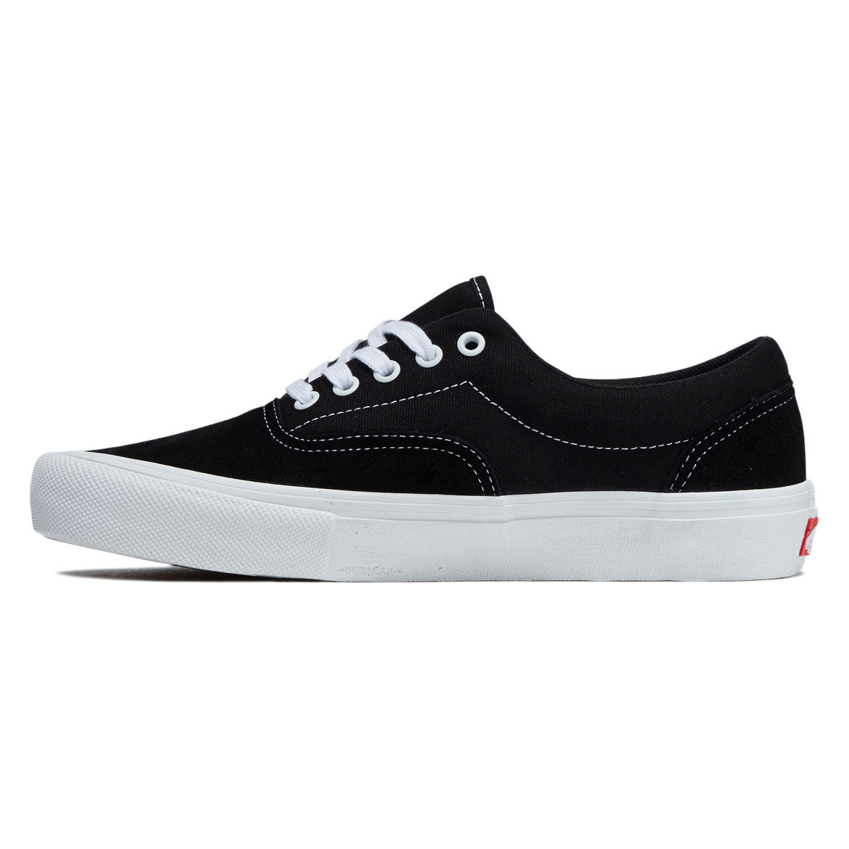 Vans Skate Era Shoes - Black/White 2026 image 2