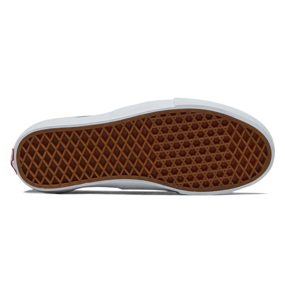 Vans Skate Era Shoes - Black/White 2026 image 4