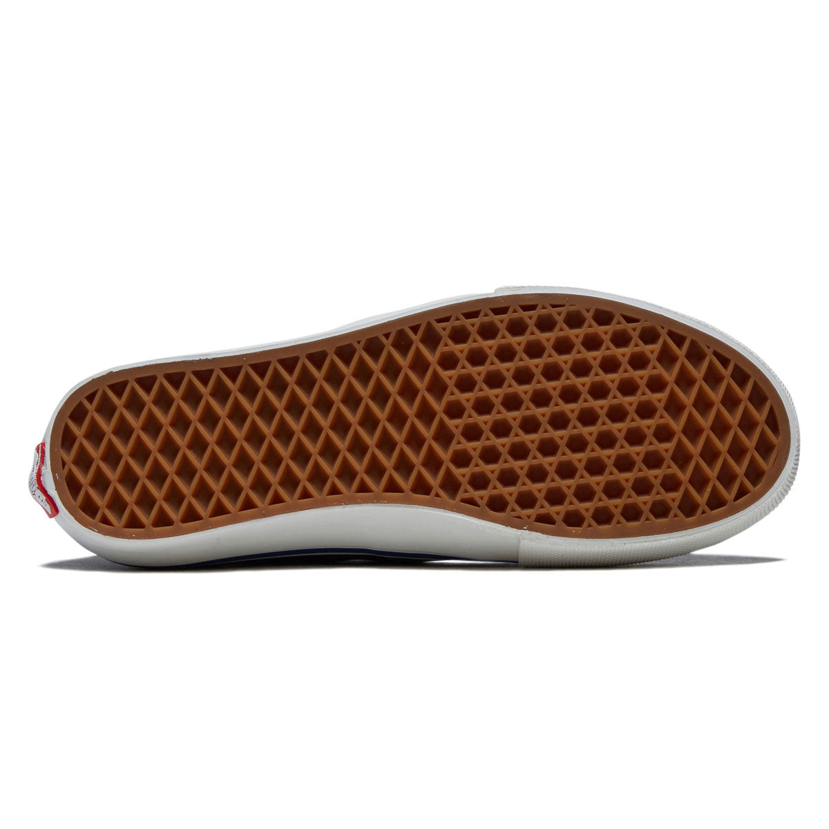 Vans Skate Authentic Shoes - Mossy Olive image 4
