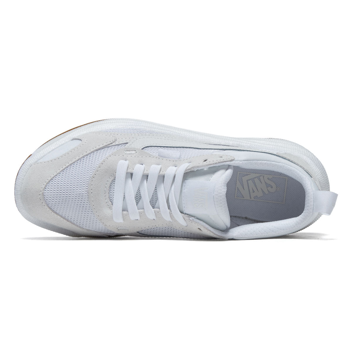 Vans Ultrarange Neo 2.0 Shoes - White image 3