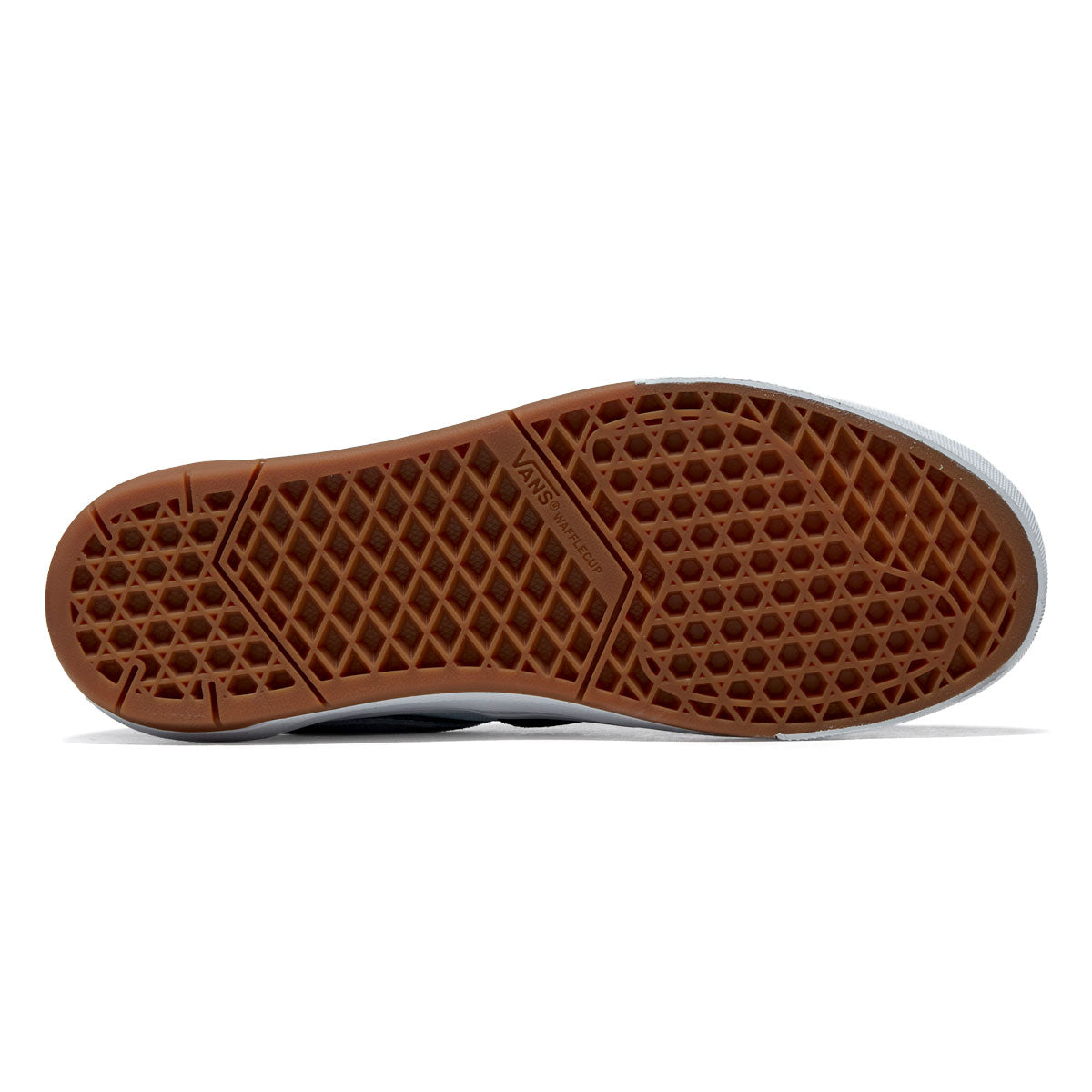 Vans Skate Era Wafflecup Shoes - Navy/Blue Bell image 4