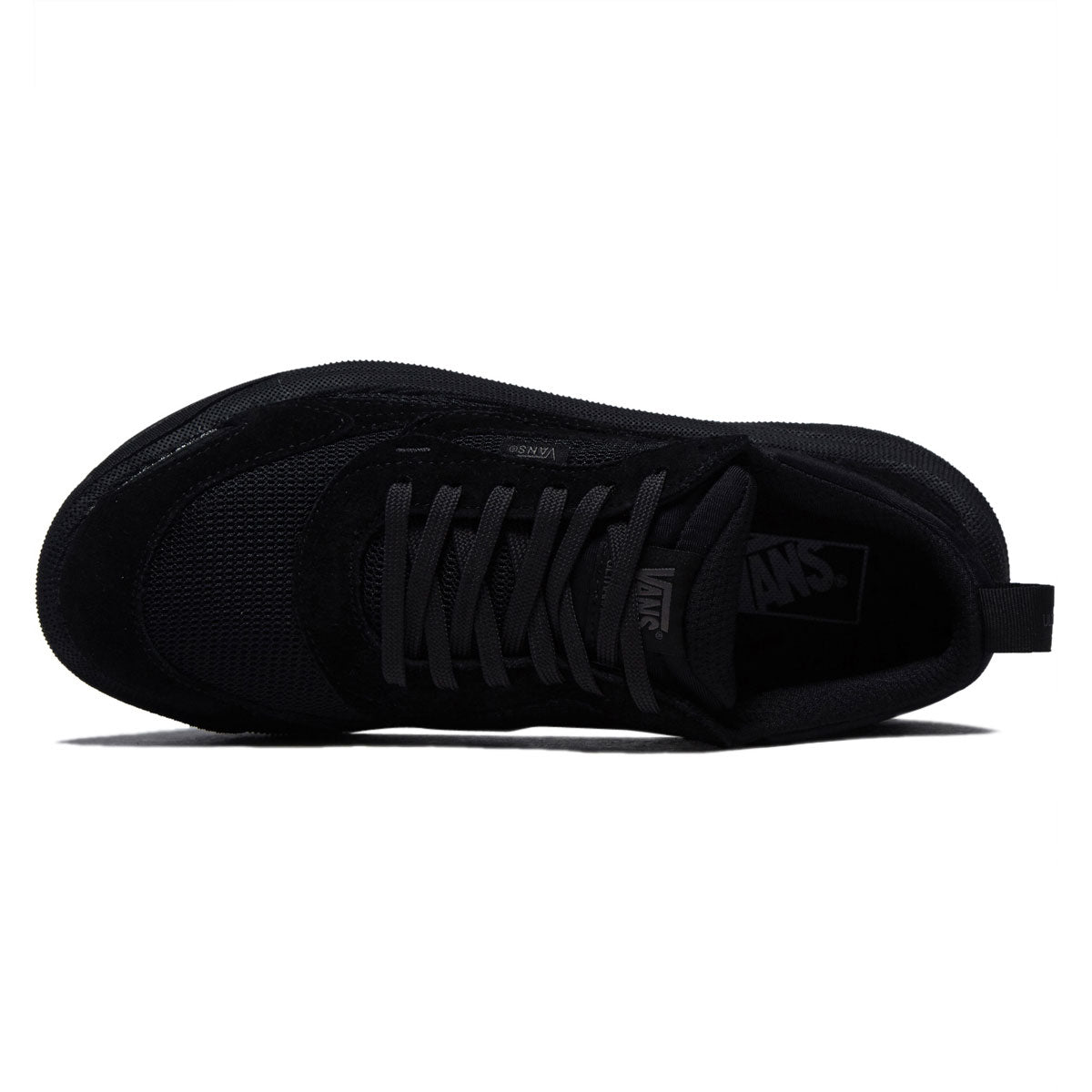 Vans Ultrarange Neo 2.0 Shoes - Black image 3