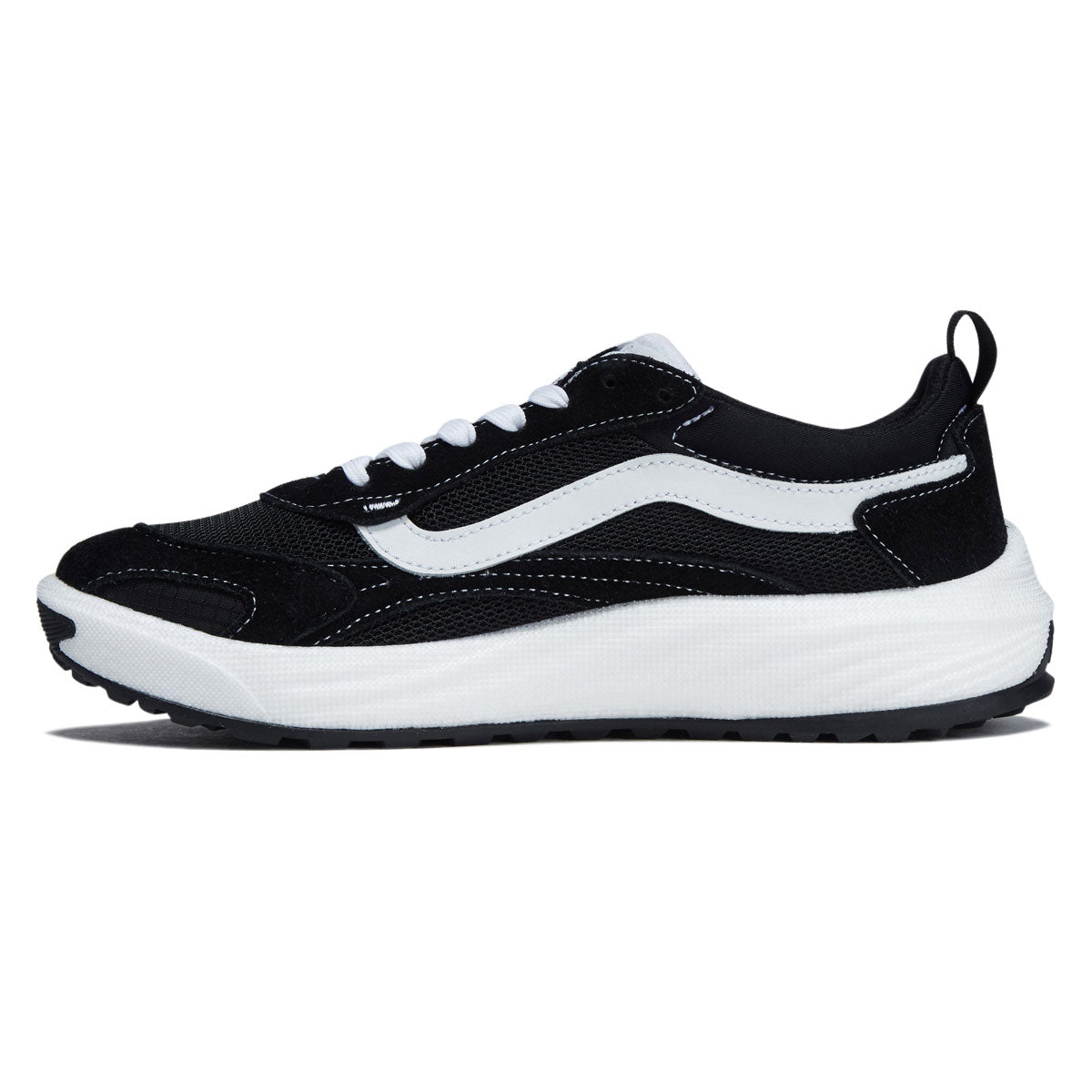 Vans Ultrarange Neo 2.0 Shoes - Black/White image 2