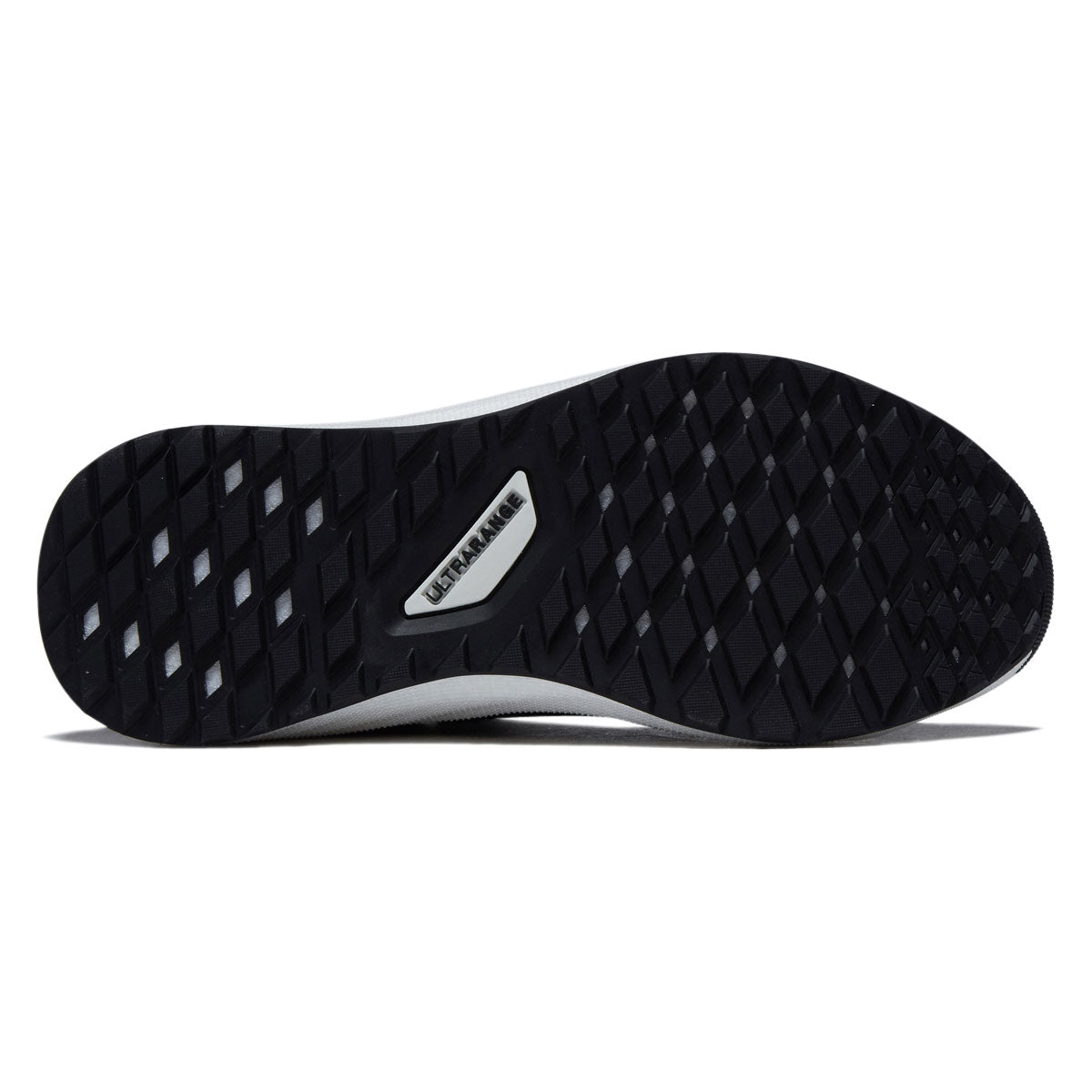 Vans Ultrarange Neo 2.0 Shoes - Black/White image 4