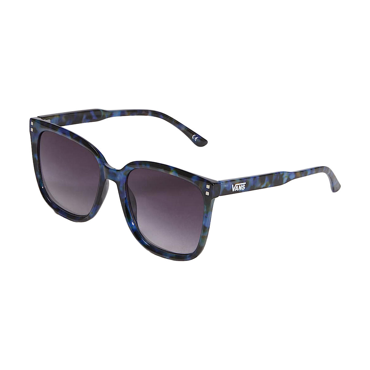 Vans Gilpin Sunglasses - Royal Cobalt image 2