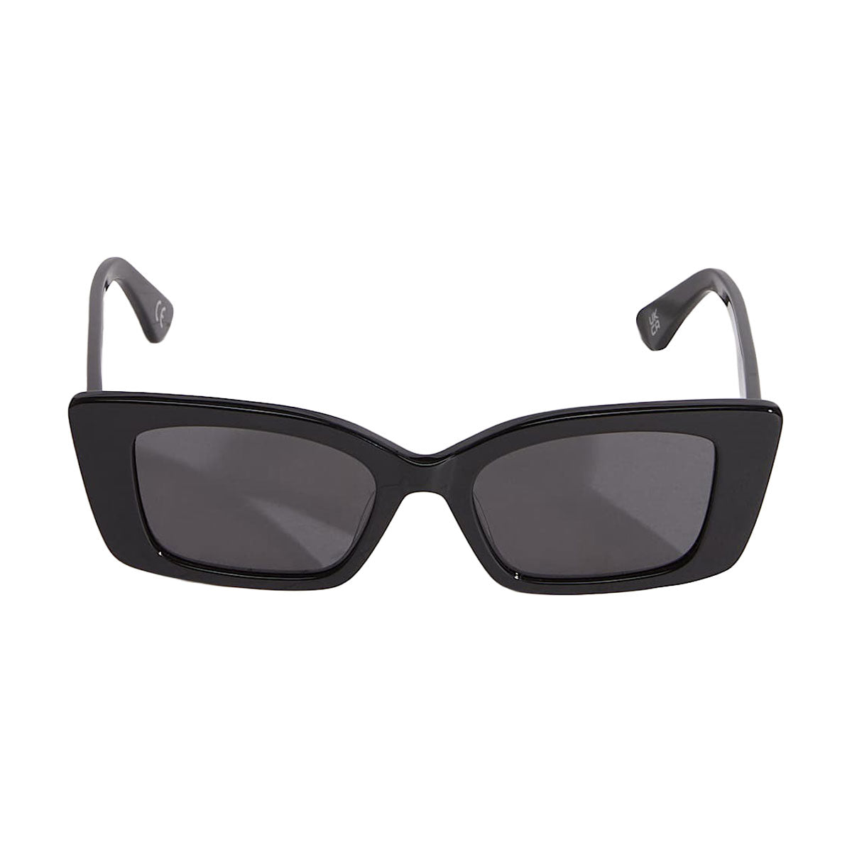 Vans Motz Sunglasses - Black image 1