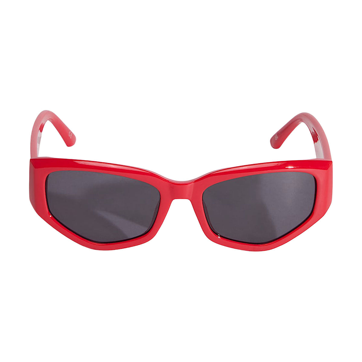 Vans Leyden Sunglasses - Racing Red image 1