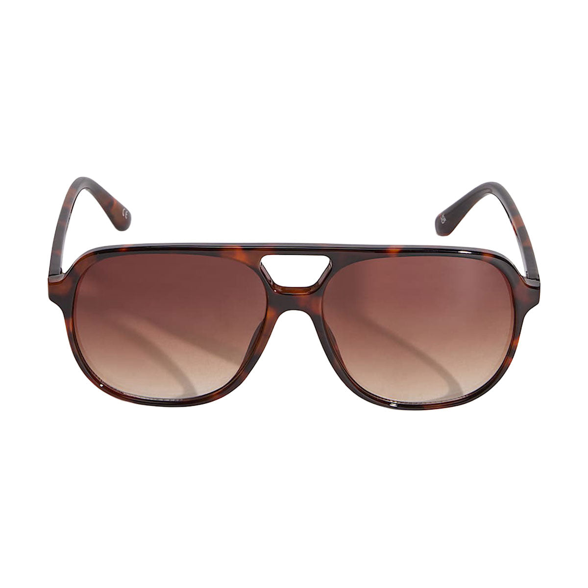 Vans Welton Sunglasses - Tortoise Shell image 1