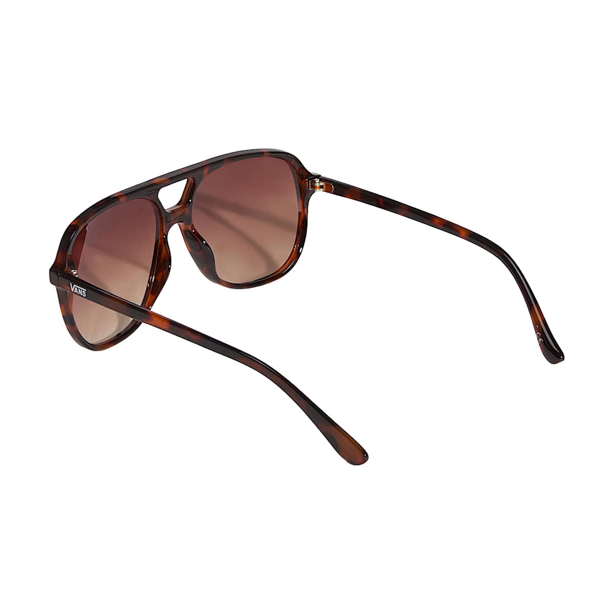 Vans Welton Sunglasses - Tortoise Shell image 3