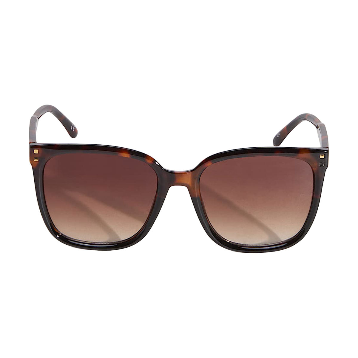 Vans Gilpin Sunglasses - Tortoise Shell image 1