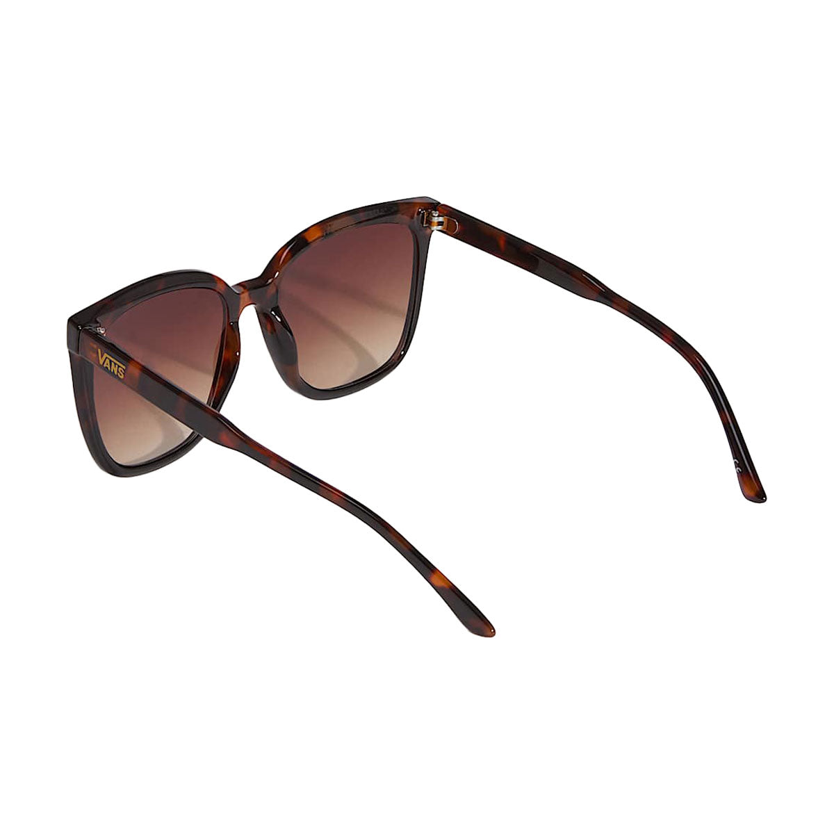 Vans Gilpin Sunglasses - Tortoise Shell image 3