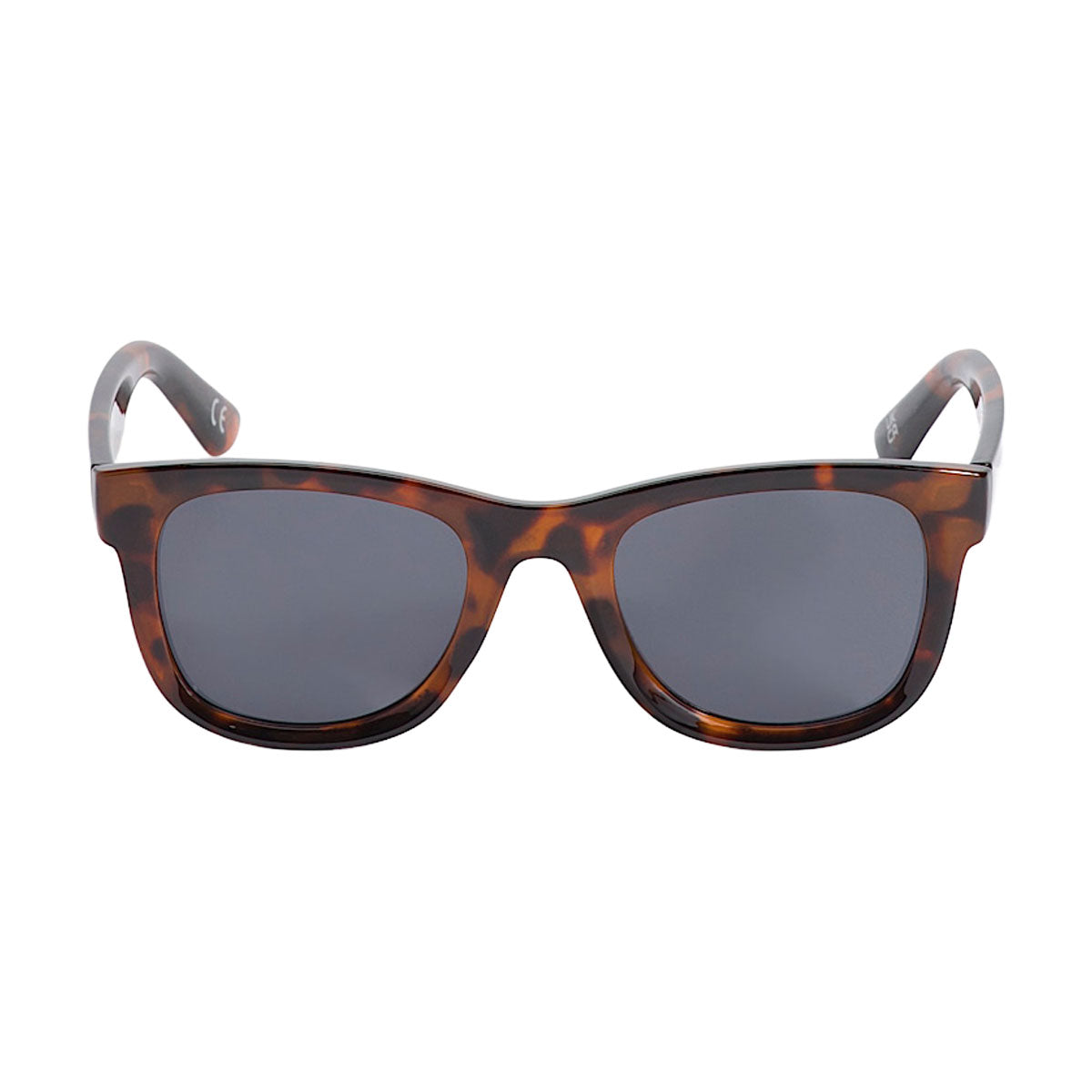 Vans Spicoli Sunglasses - Tortoise Shell image 1