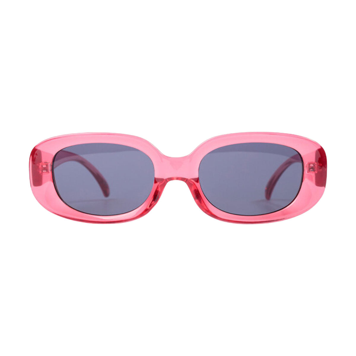 Vans Wheeling Sunglasses - Crimson Haze image 1